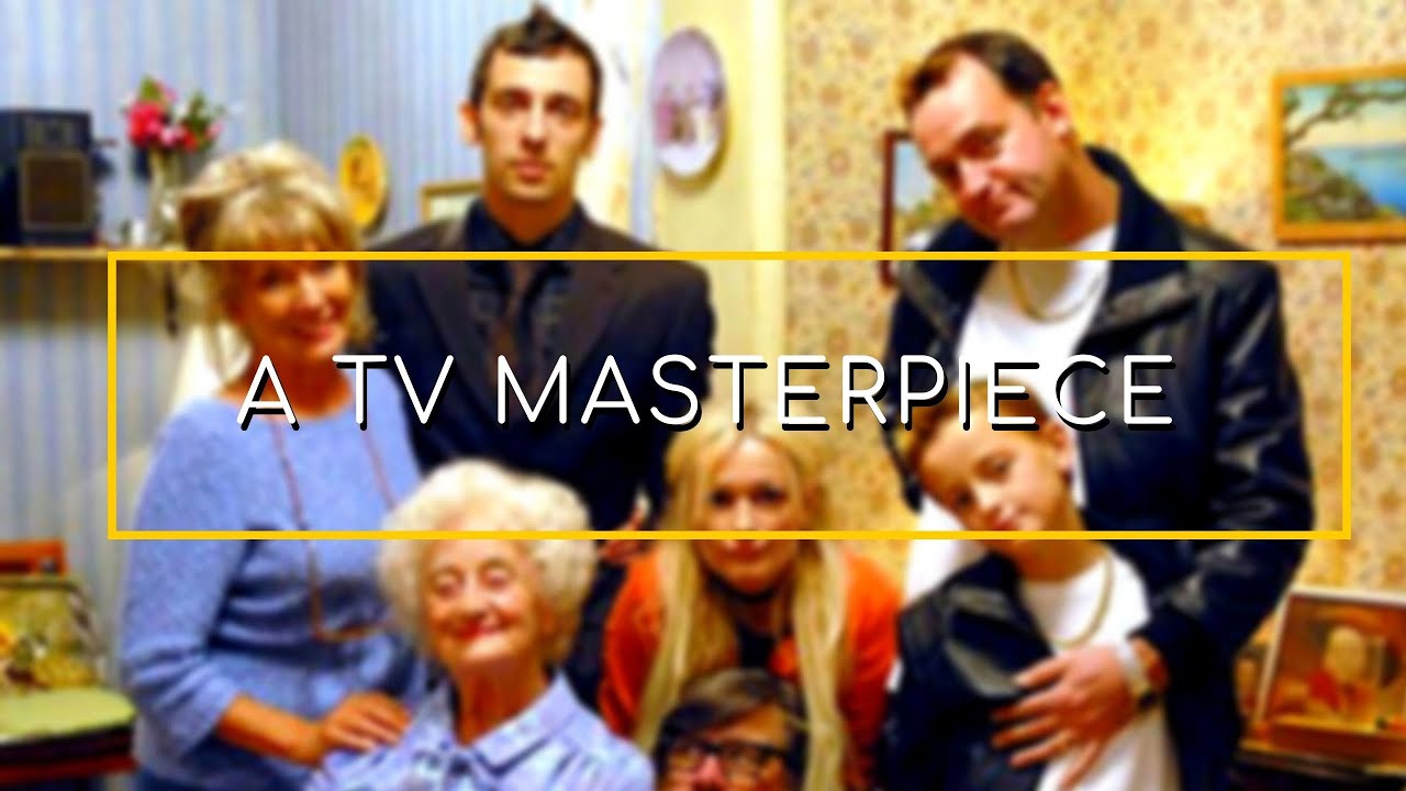 The Royle Family: The Queen of Sheba - A Television Masterpiece