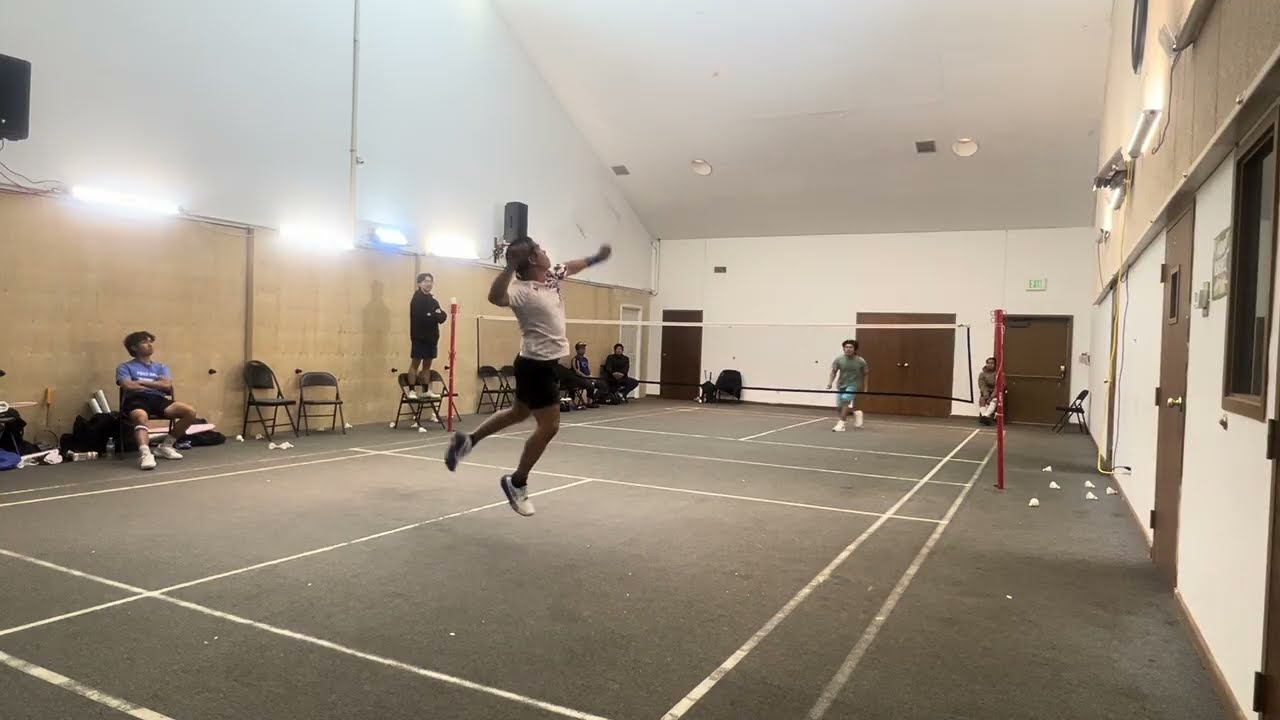 David VS Tawna (Set1)