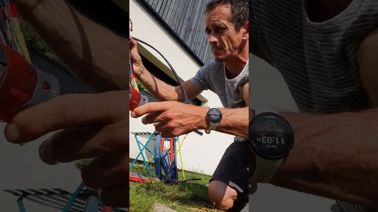 c'est quoi la révolution sur les barres 2023?