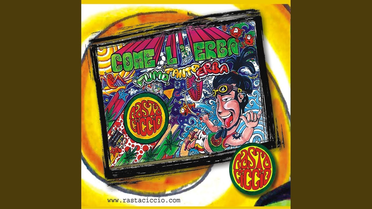 Come L'erba (Full Version)