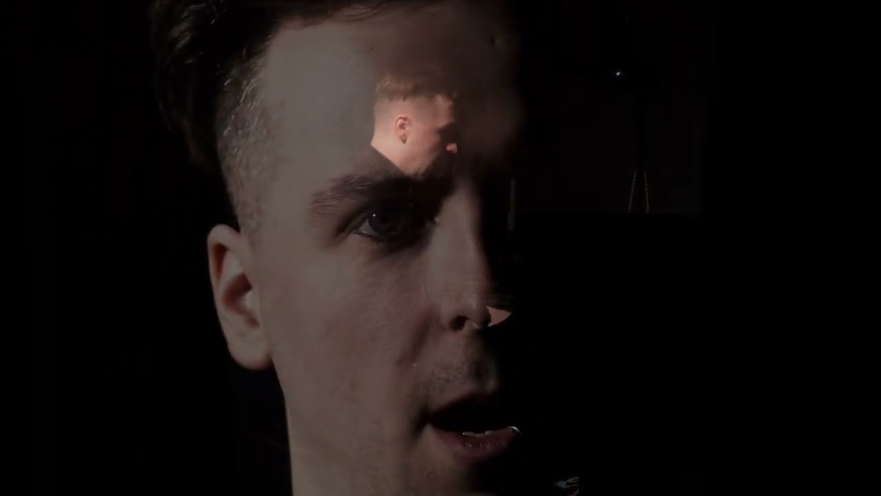 FLEISCH - Run Child Run (Official Video)