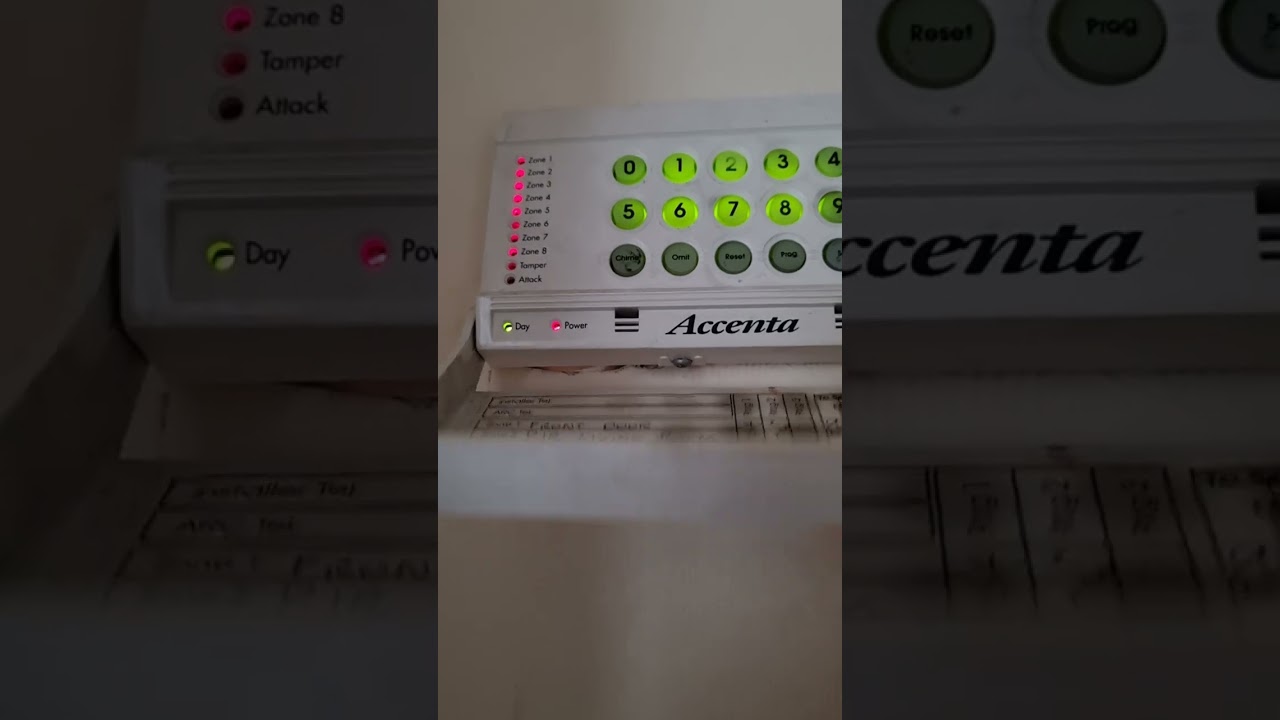 Accenta 8 mini part 1 (manual)