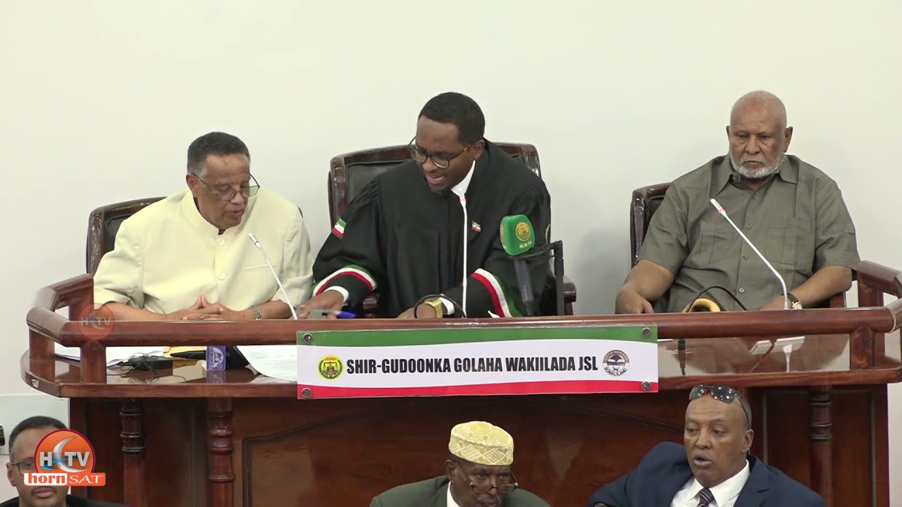 Sidee ayay u dhacday Doorashada Golaha wakiilada Somaliland?