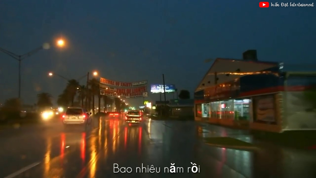 D&Ograve;NG THỜI GIAN - Phan Đinh T&ugrave;ng || MV Lyrics