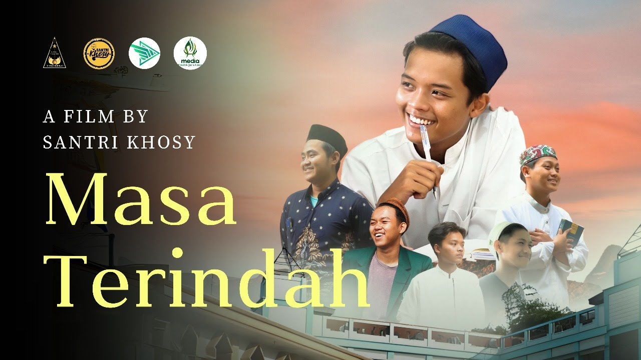 MASA TERINDAH - Pesantren Tebuireng | Festival Film Pendek MPJ 2024
