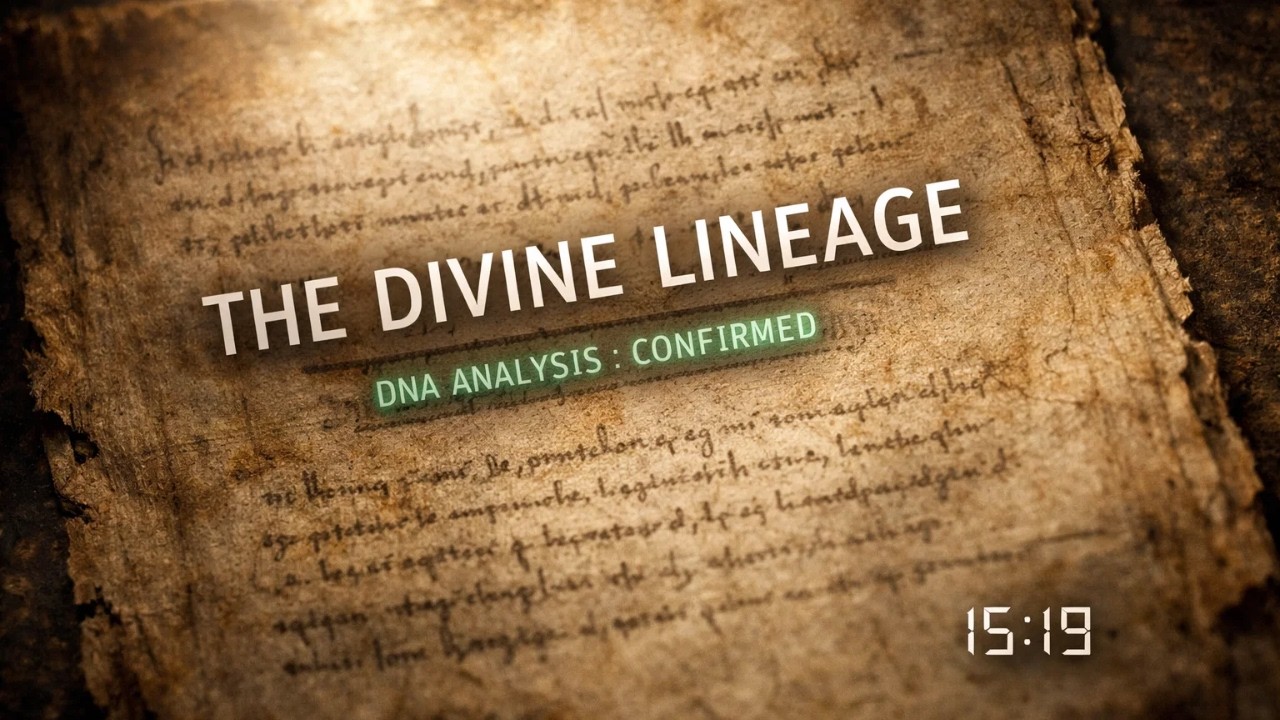 New DNA Research May Have Discovered the Lost Bloodline of the Prophet Muhammad