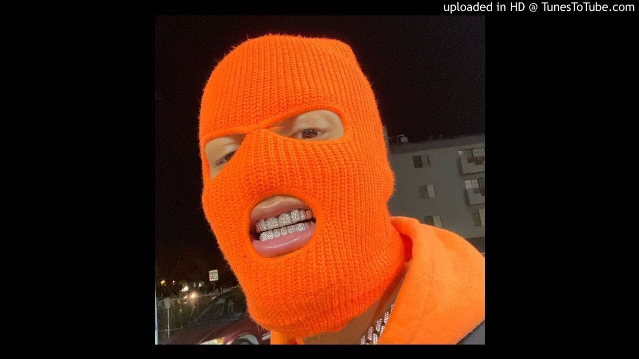 *SOLD* BIG BABY TAPE x COMETHAZINE x LIL PUMP TYPE BEAT 