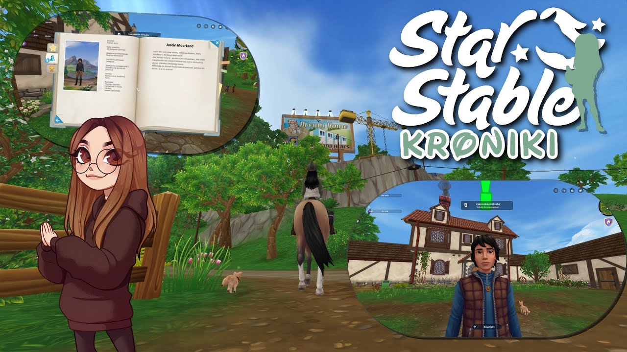 Kroniki StarStable | Co SSO zmieniło w fabule? #20
