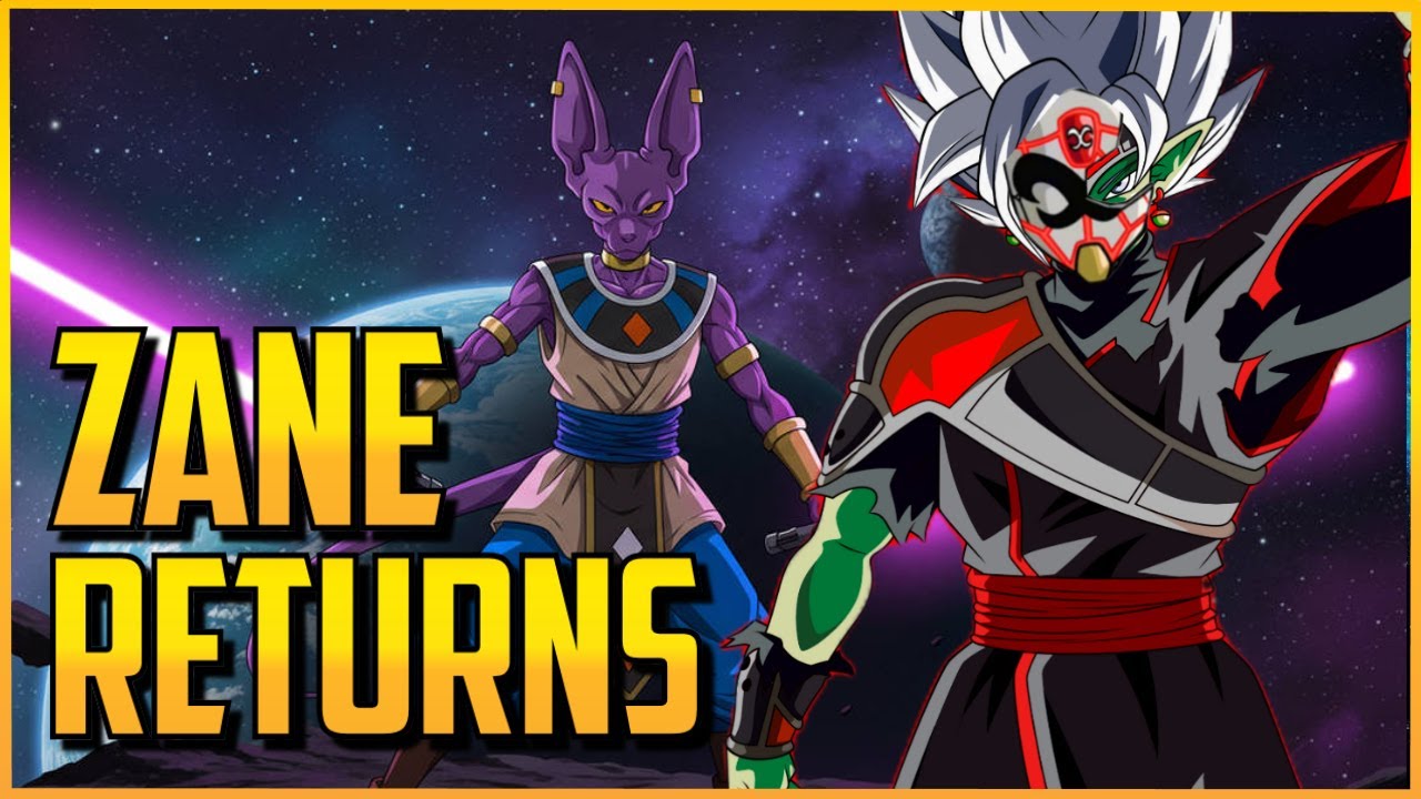 DBFZR ▰  The Best Zamasu Returns?【Dragon  Ball FighterZ】