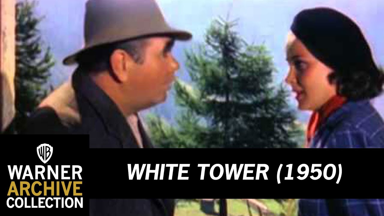 Preview Clip | White Tower | Warner Archive