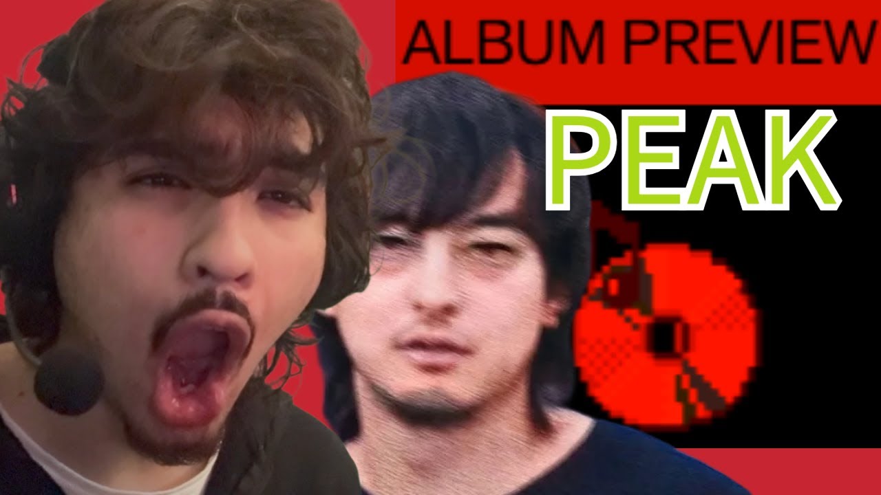 Joji Leak Situation Is Crazy