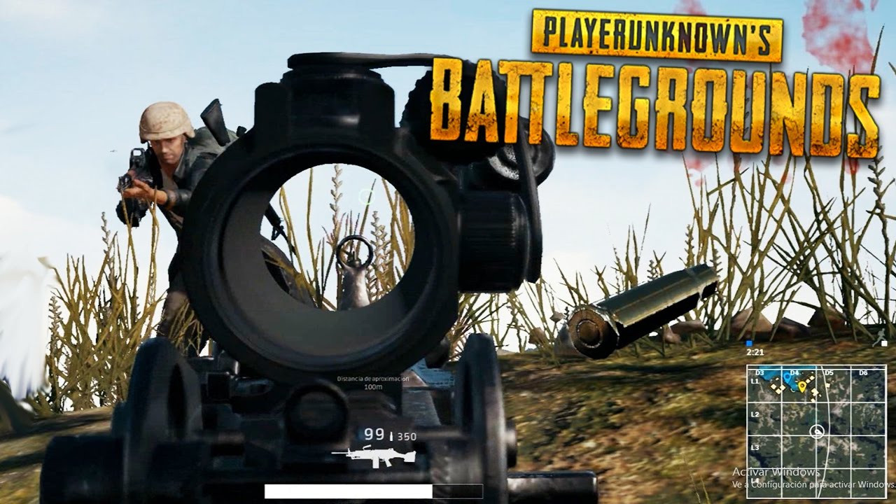 SE MUERE SOLO!! LA VENECIA DE RUSIA! PLAYERUNKNOWN'S BATTLEGROUNDS