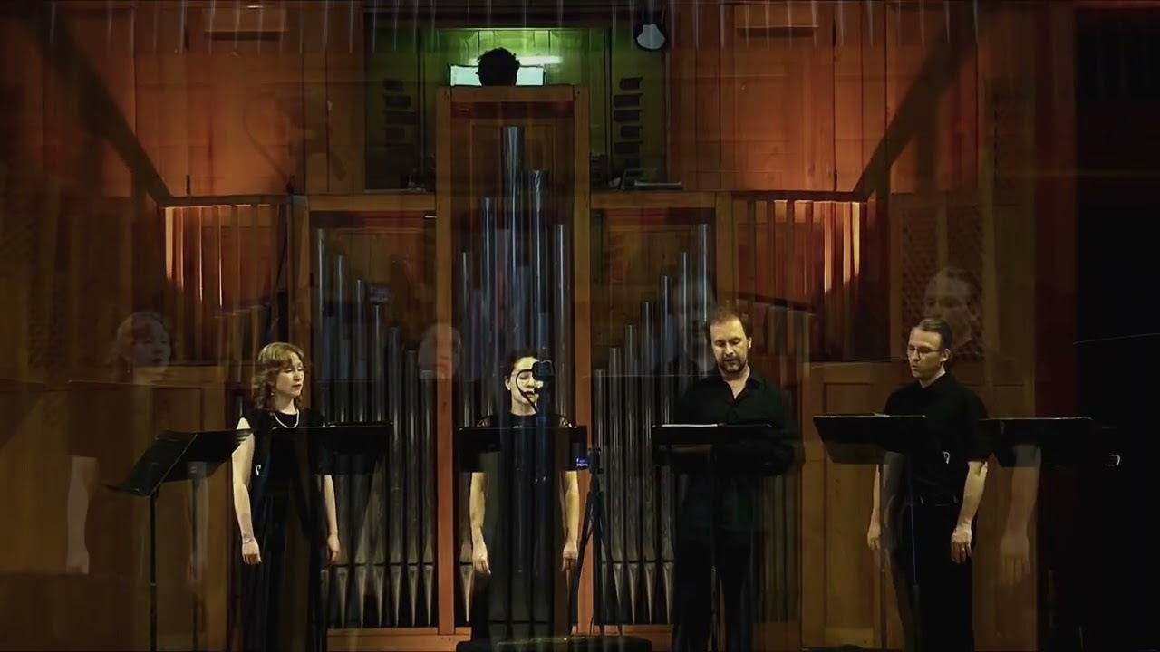 Echoes of the Centuries Ukrainian Music Through Time