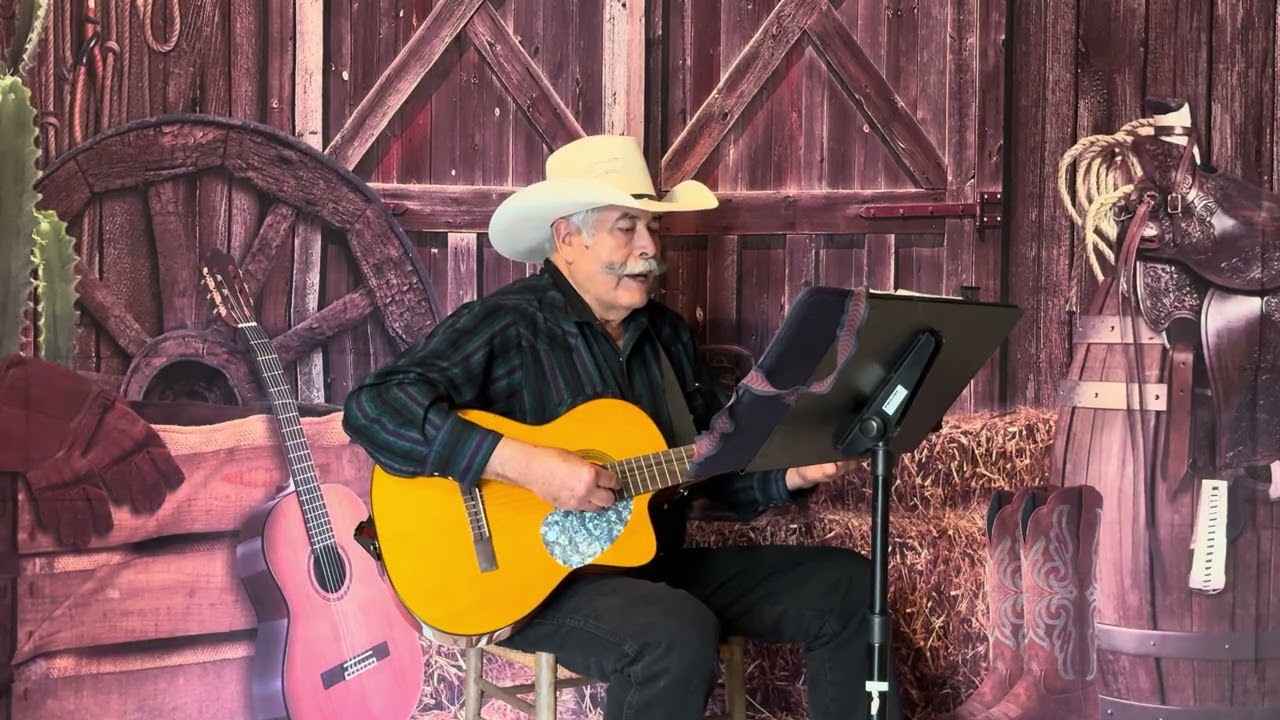 El Corrido de la Muerta (cover) - Lupe Reyes 