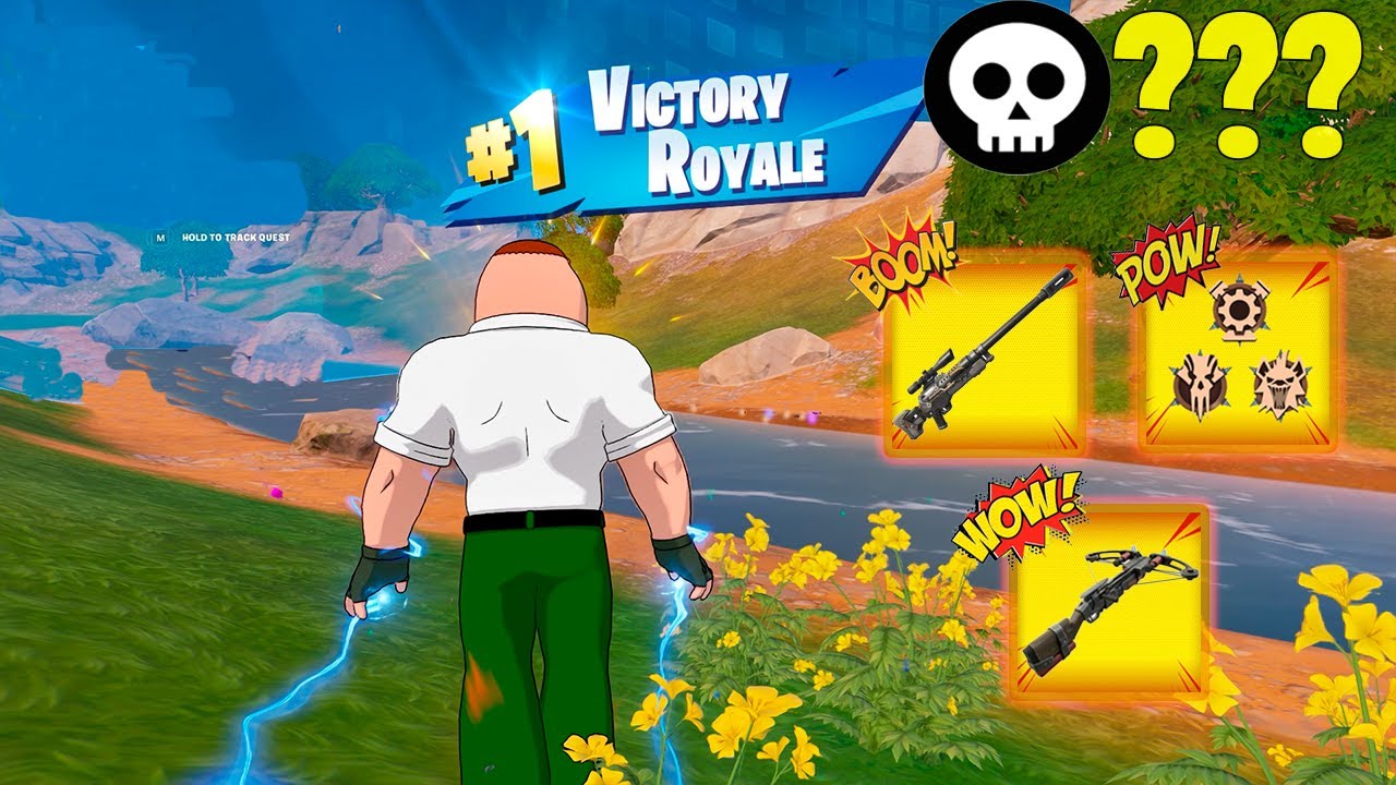 High Elimination Zero Build Win Gameplay (Fortnite Chapter 5 Season 3)