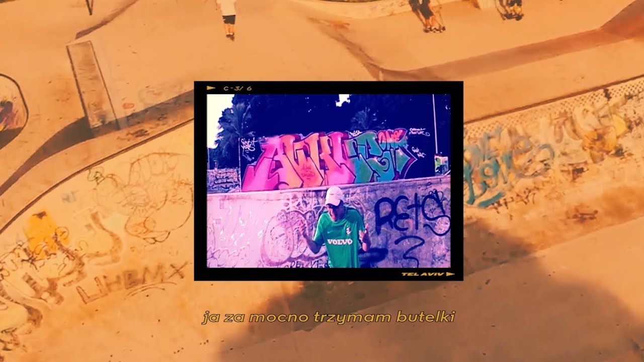 Proseko - Bloki Loki Foki (prod. Vviatrak)