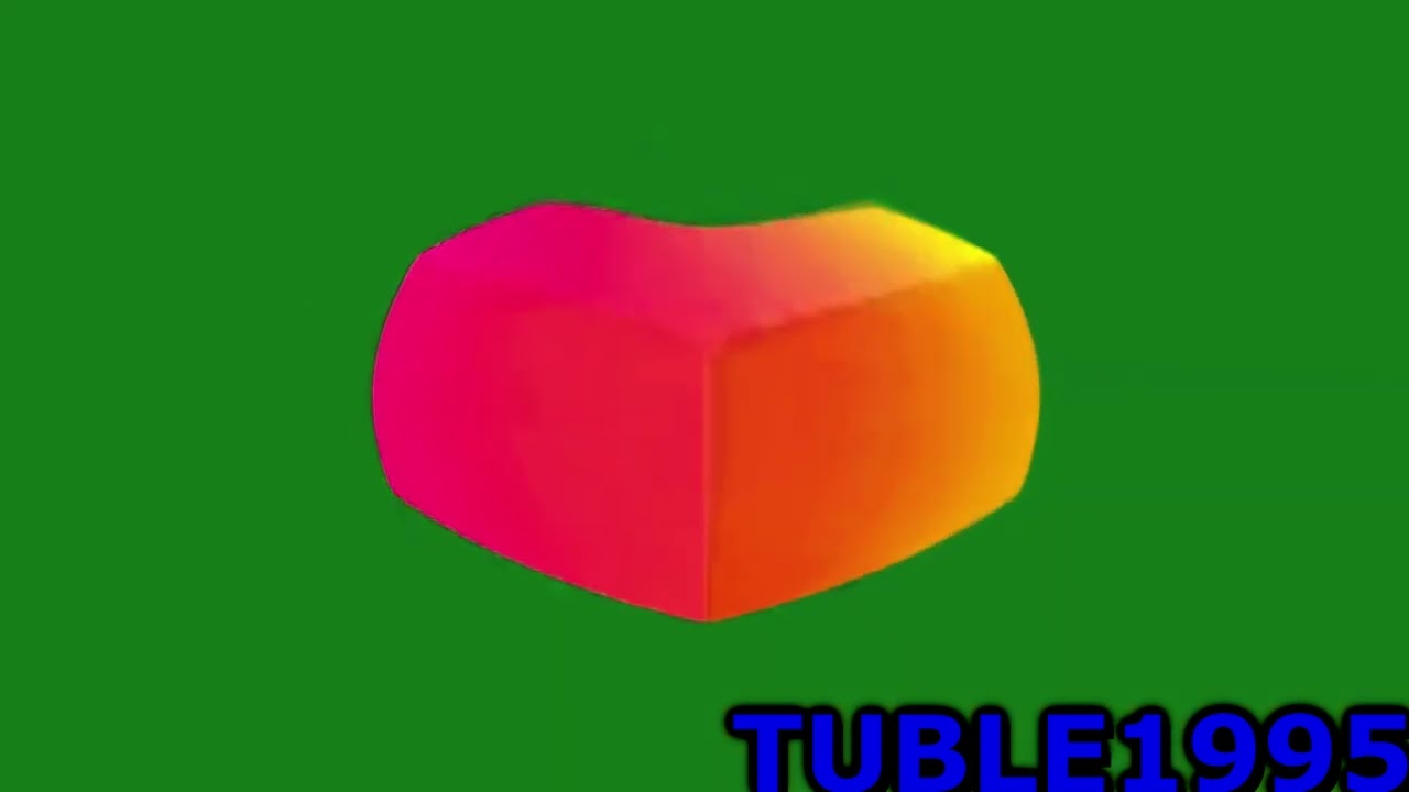Lazada Logo Effects (UMC Csupo Effects)