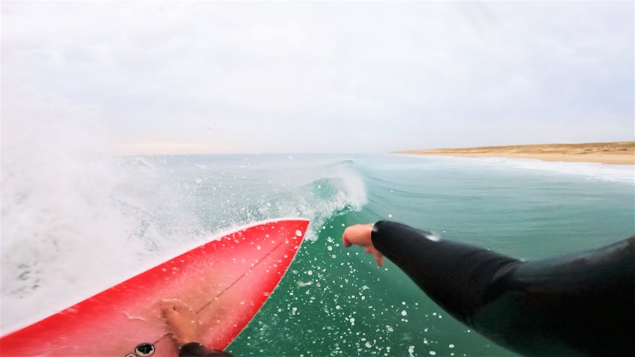 SURF ALL DAY GLASSY CONDITIONS