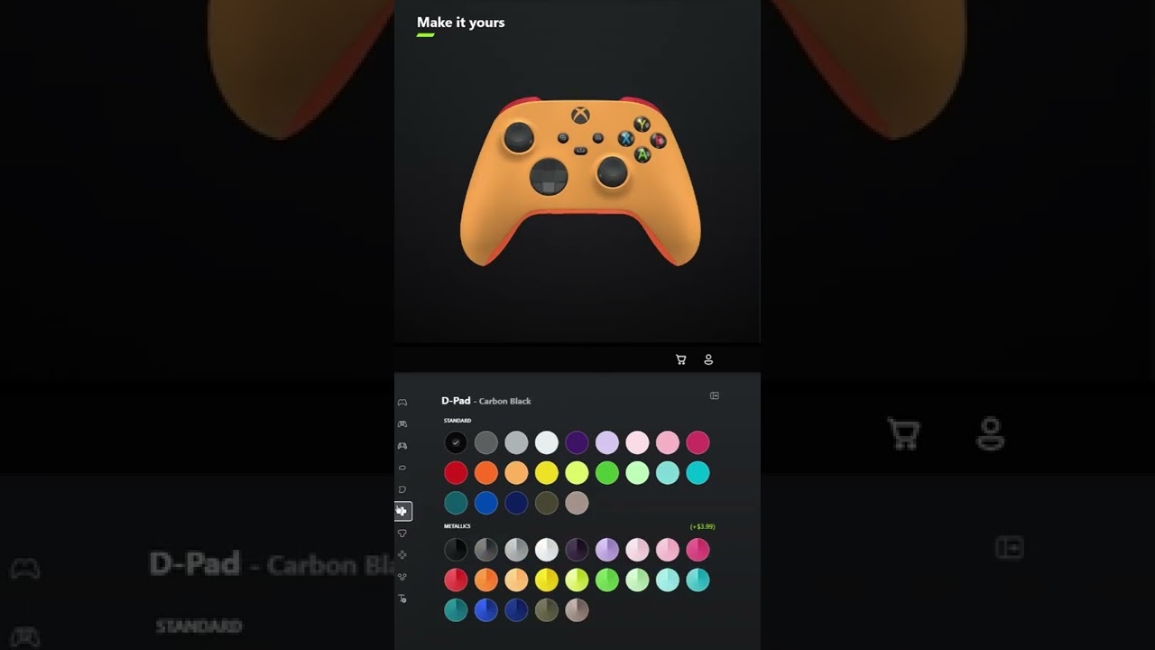 I Designed a Controller for Firewatch...