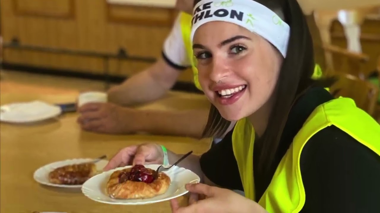 BIKEATHLON 2023 - Gemeinsam ins Ziel!