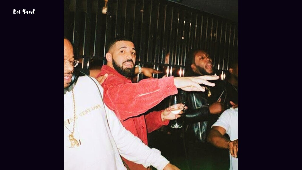 (FREE) DRAKE TYPE BEAT 