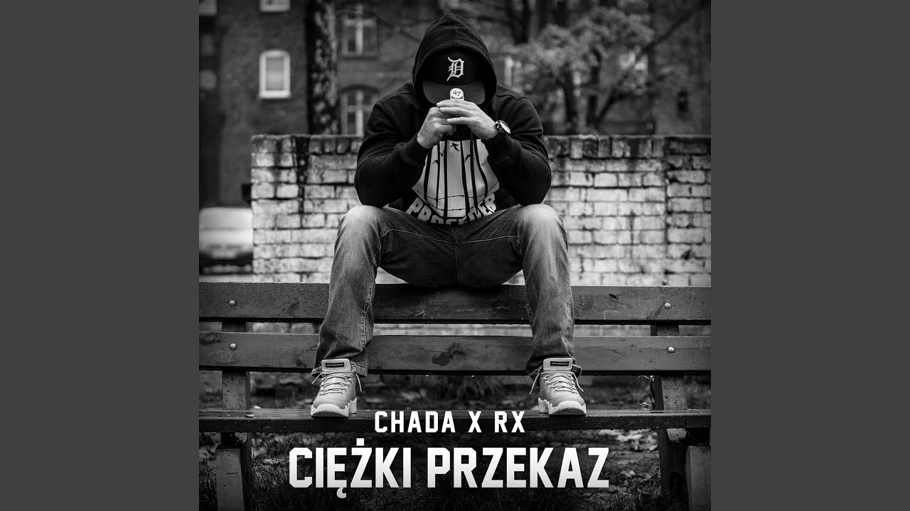 Ciężki przekaz
