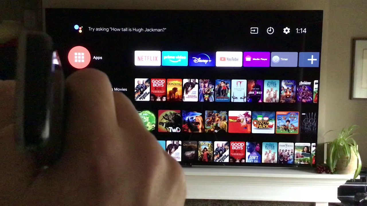 How To Set A New Sony Remote To Control Sonos