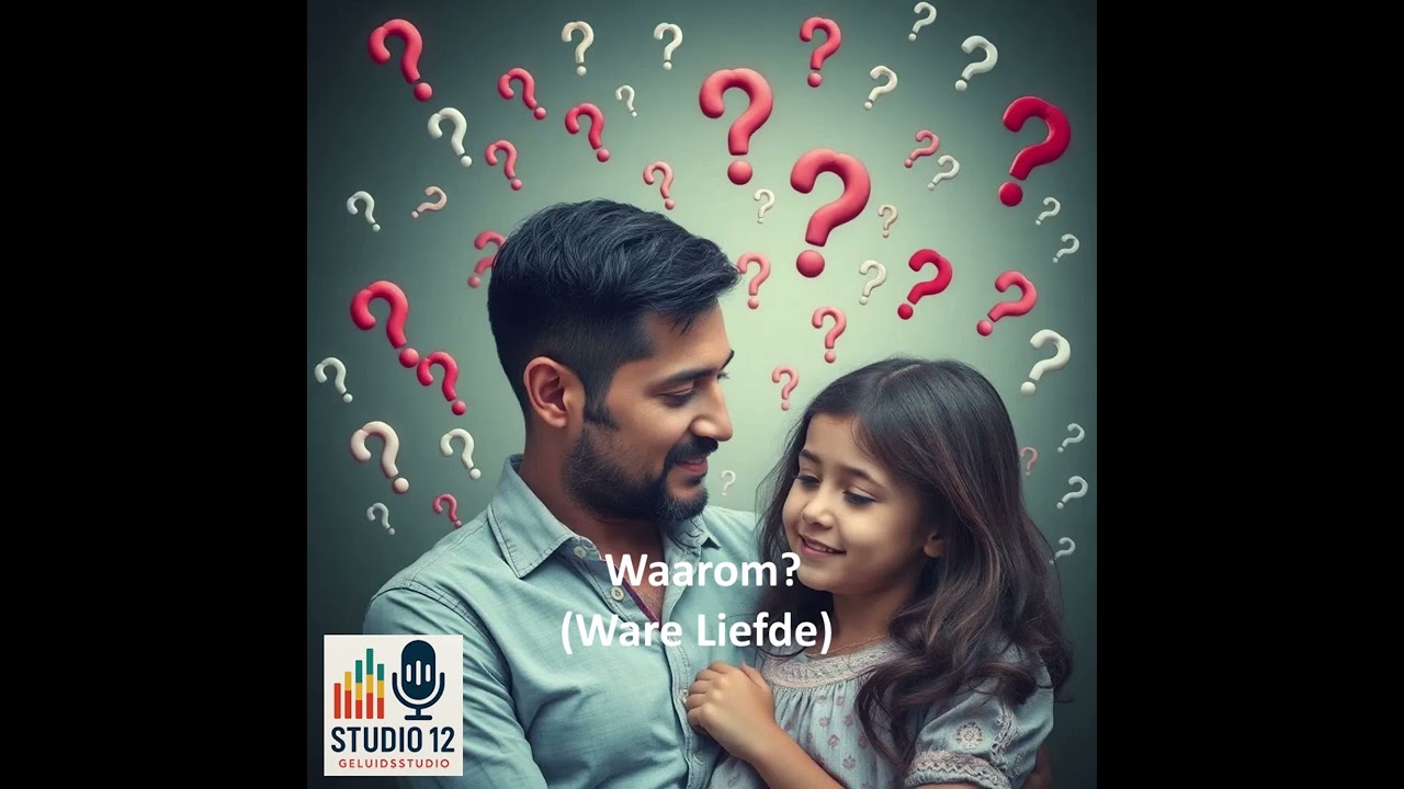 Waarom - De kliene en ik (Ware-Liefde)