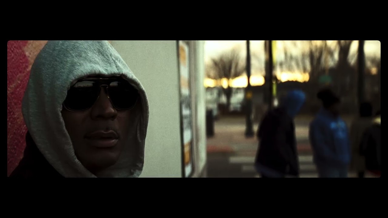 O FINESS x FUEGO - CHECCMATE - OFFICIAL MUSIC VIDEO 