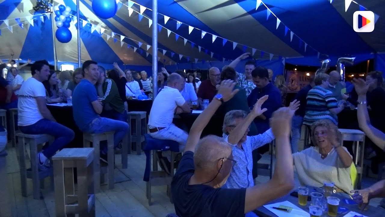 Jubileumweekend 75 jaar Ulysses