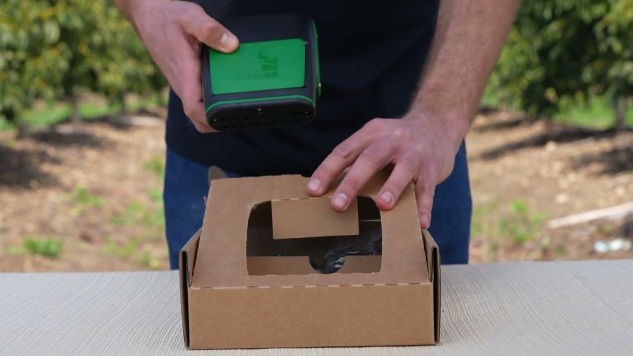 OMEGA CONTOLLER - Instructional Videos Series – Unboxing