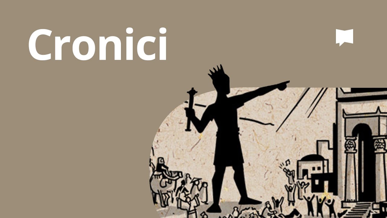 Prezentare generală: 1-2 Cronici