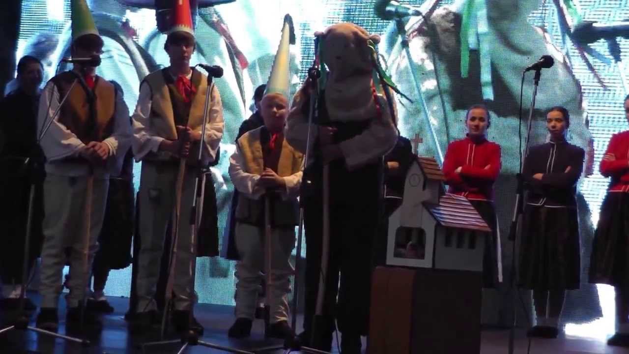 folklórna skupina Dúbrava (Jasenica)