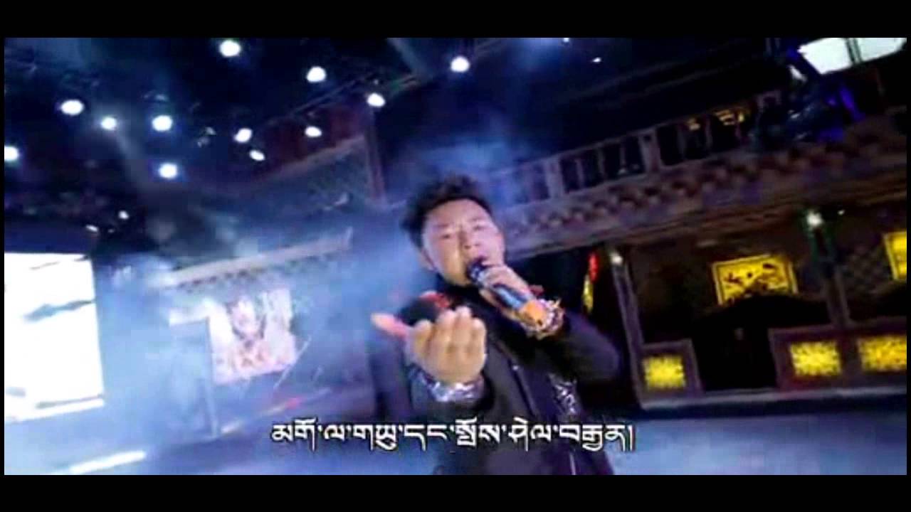 Tashi 2014 - Bhumo Dolma