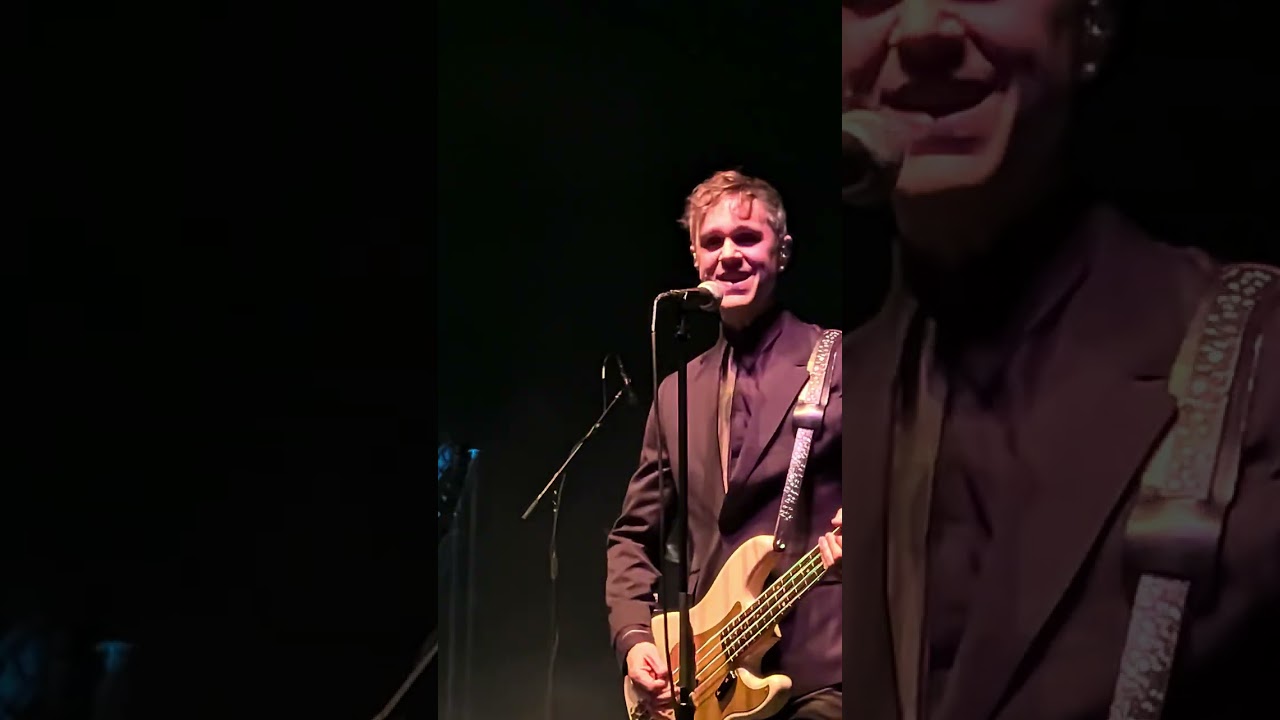 Hannah Montana Soundtrack Live 2026?! - Pop Princess - The Click Five - February 14, 2026 Part 1/5