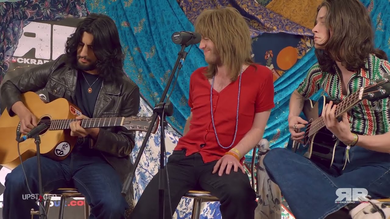 RRUK Presents: The Wild Sessions With SilveRoller