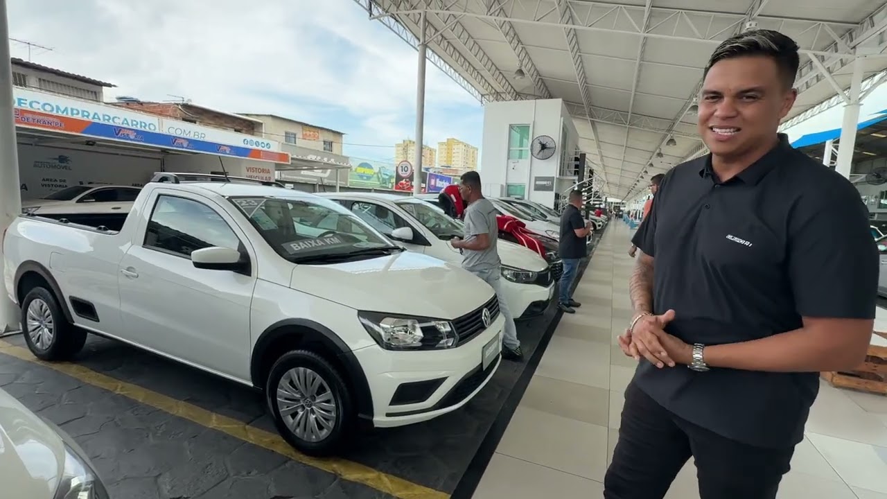 SUVs, HATCHES, SEDANS E PICAPES NO SHOPPING AUTOMÓVEL 