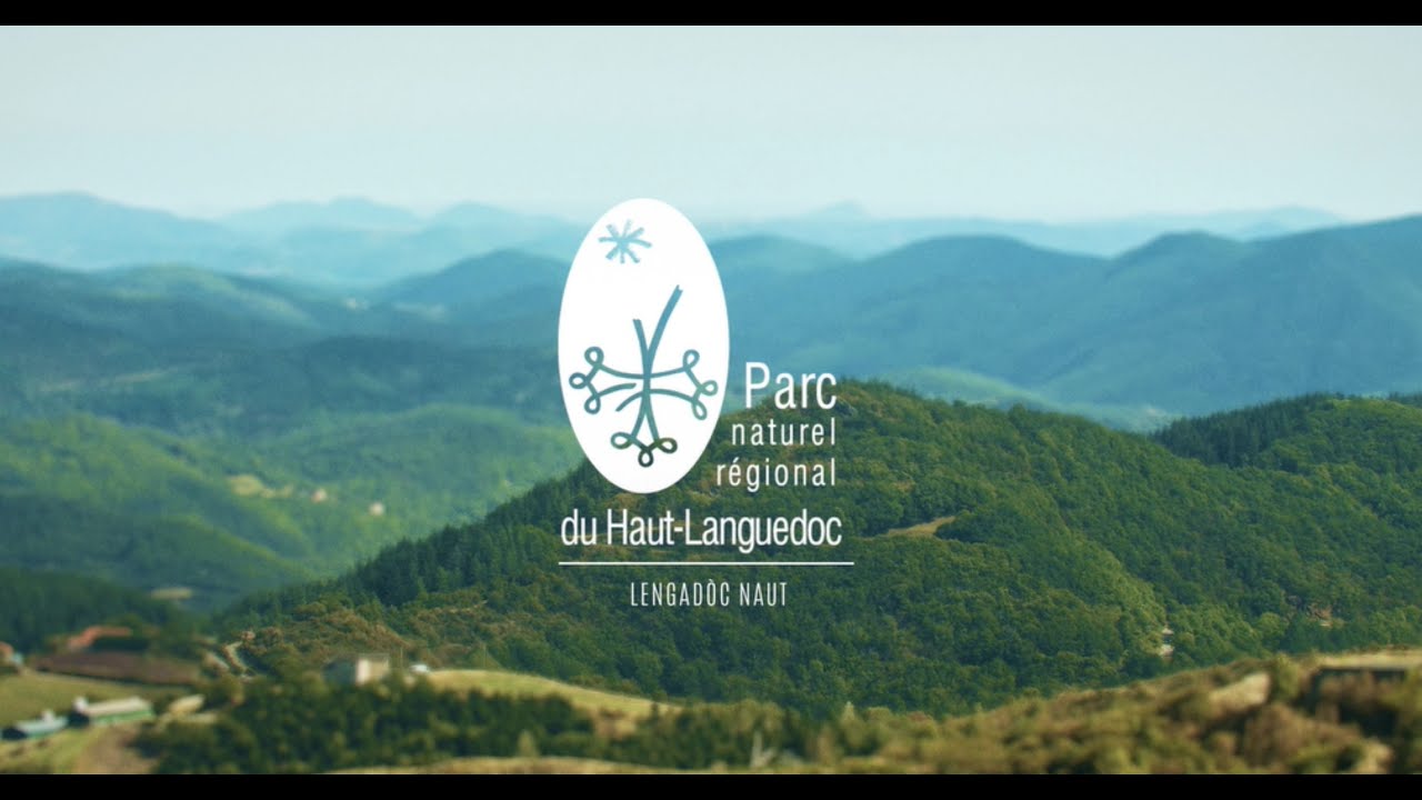 Parc naturel régional du Haut-Languedoc - Une autre vie s'invente ici