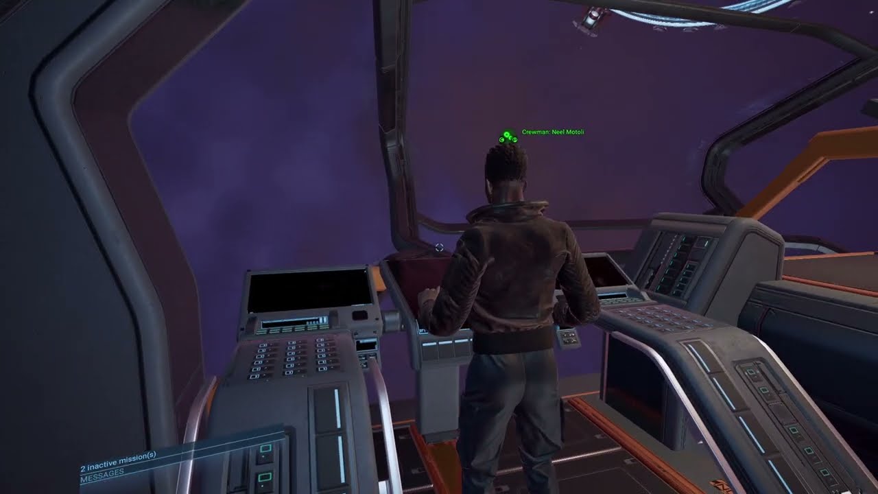 Episode 11: Expanding into trade & security operations (X4 | The Young Gun | No Mods).
