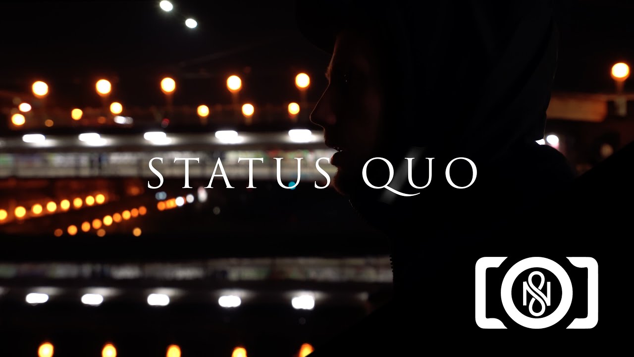 Copy N Paste  - Status Quo