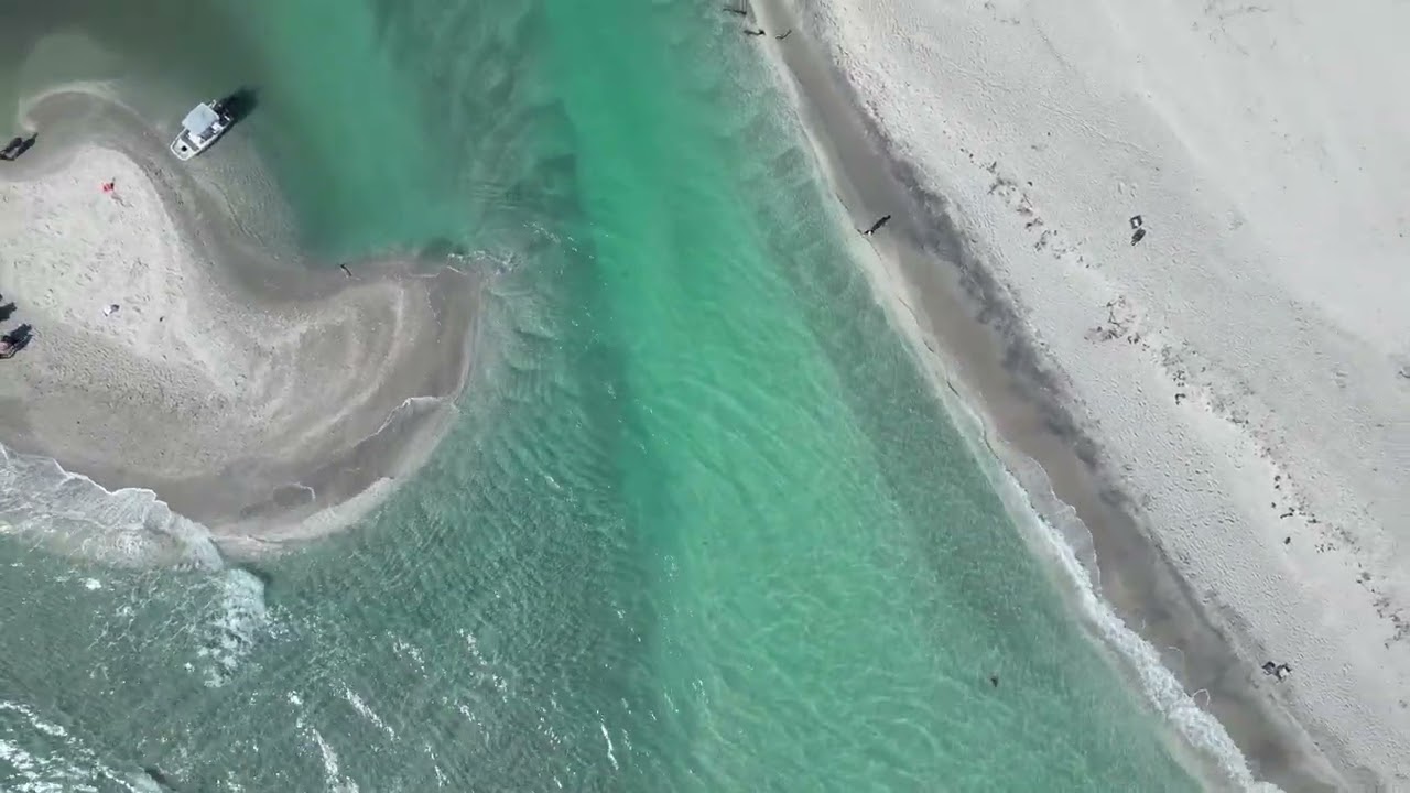 Miltons pass closing in on reconnecting itself to stump pass … March 7th 2026