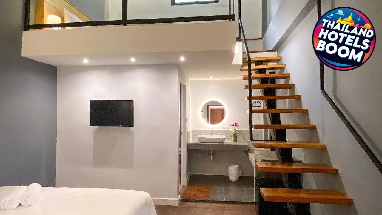 Need a Nap Hostel Phrae | Phrae, Thailand | Hotel Review ⭐
