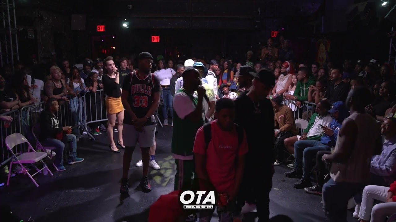 Realness at OTA May 27 2024