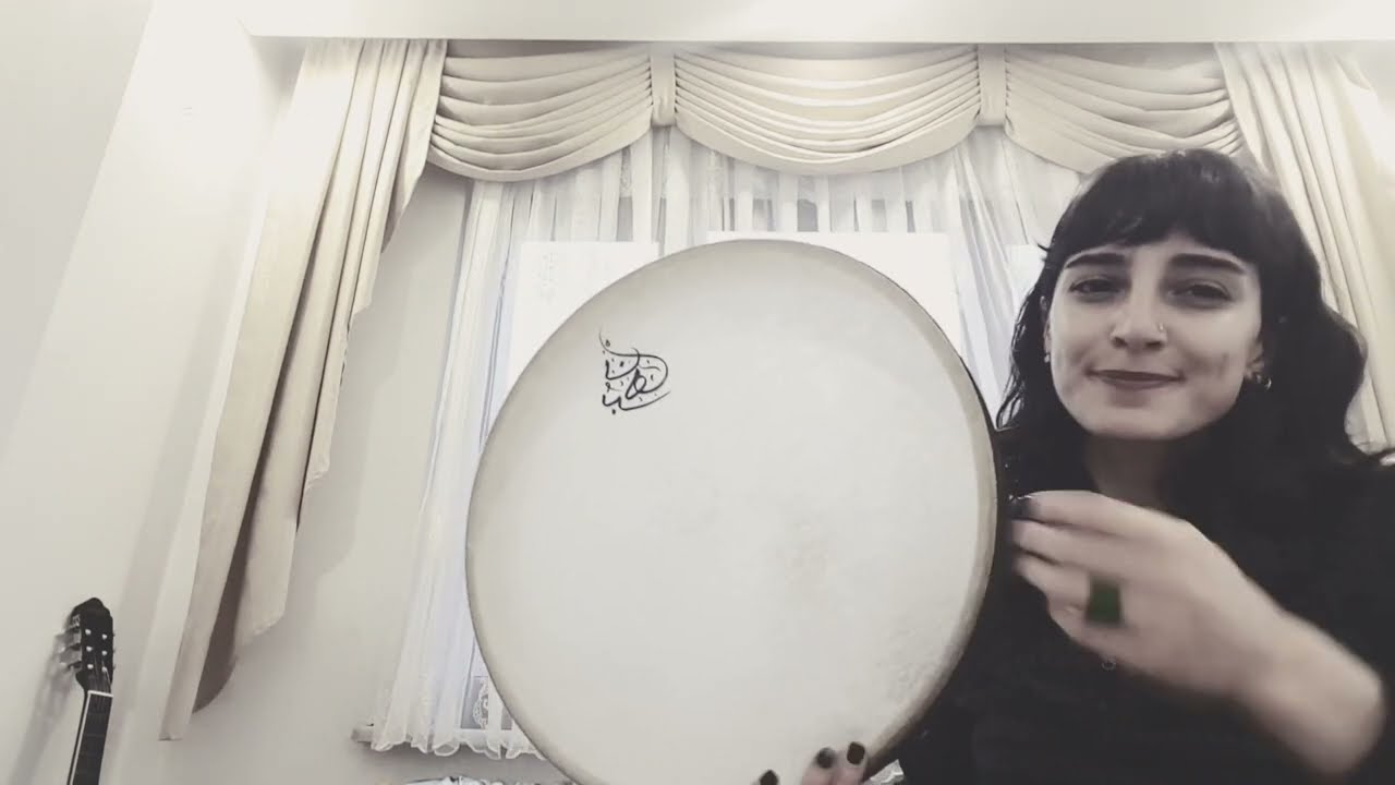 Tuğba Gülyeşil - Mevlam birçok dert vermiş