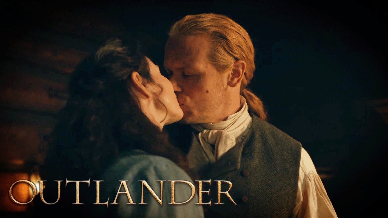 Outlander | Letters From Jamie And Claire