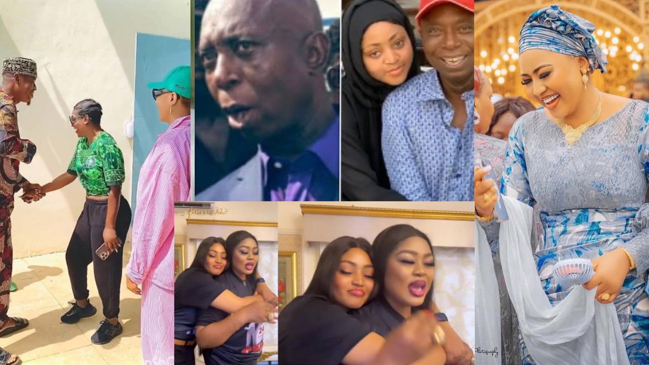 REGINA DANIELS BRING BACK MY MONEY, CHINEDU SENDS NEW THRE@T TO RIRI