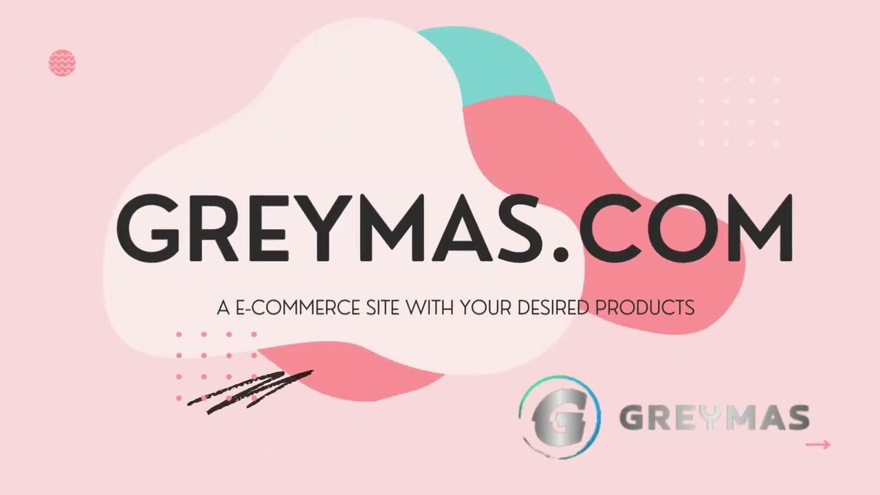 GREYMAS GROUP is launching new E-commerce site Greymas.com