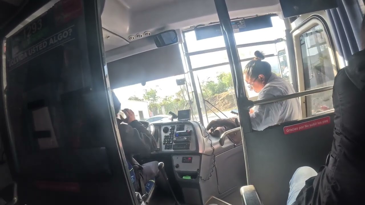 Rumbo a Cola de Caballo,Santiago, Nuevo Leon,México, No tengo derechos de autor.