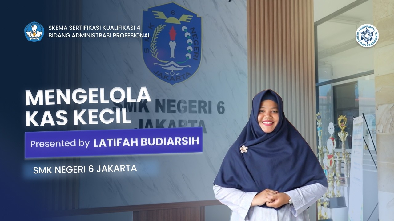 5. LATIFAH BUDIARSIH - MENGELOLA KAS KECIL - UPRE BBPPMPV BISPAR 2026