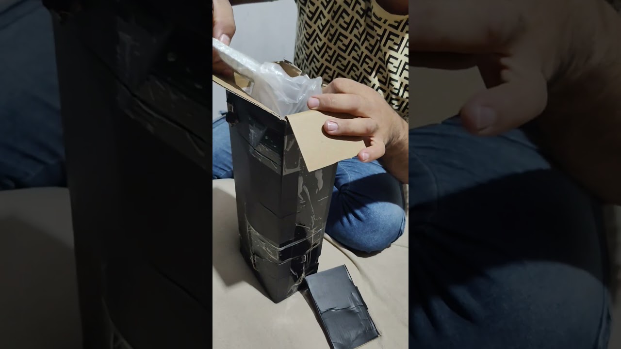 Nueva pieza para el auto proyecto